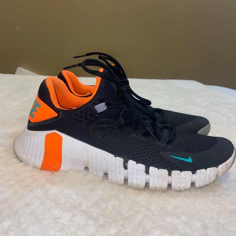 Nike Free Metcon womens size 10